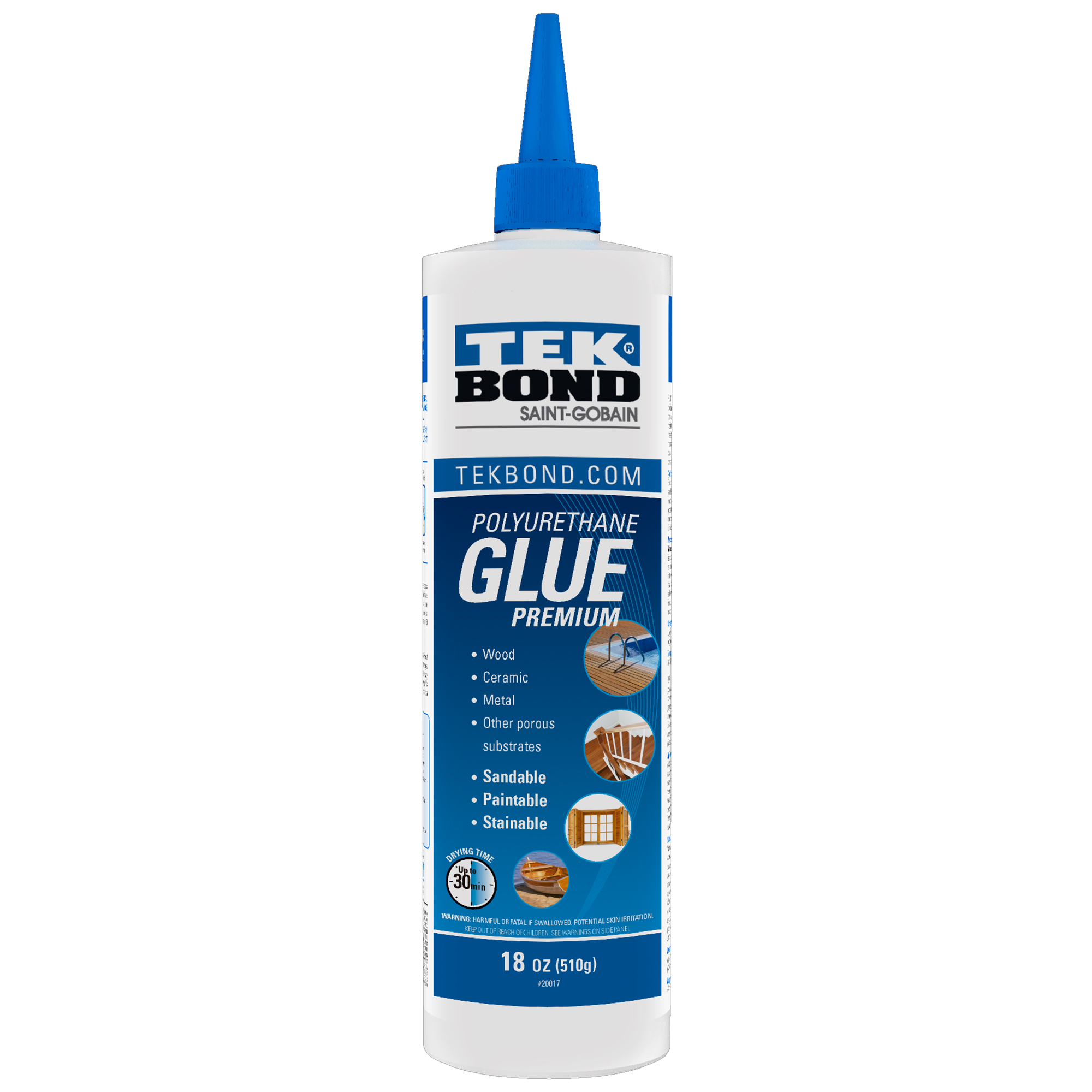 Polyurethane Glue